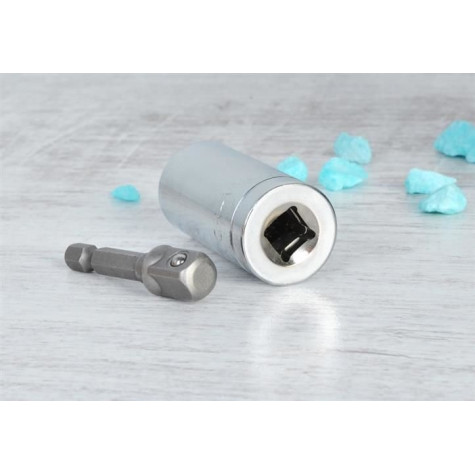 Univerzální nástrčný klíč 7-19mm Bigstren 4296 ~ 3