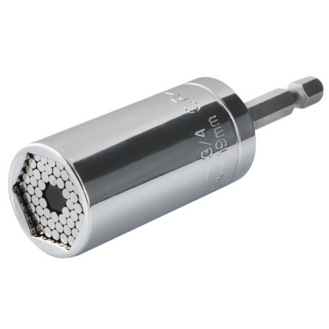 Univerzální nástrčný klíč 7-19mm Bigstren 4296 ~ 5