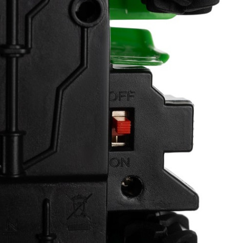 Traktor RC na dálkové ovládání se sklápěcím přívěsem Kruzzel 24850 ~ 9