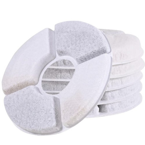 Filtr do pítka 6 ks Purlov 21597 ~ 1