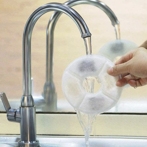 Filtr do pítka 6 ks Purlov 21597 ~ 5