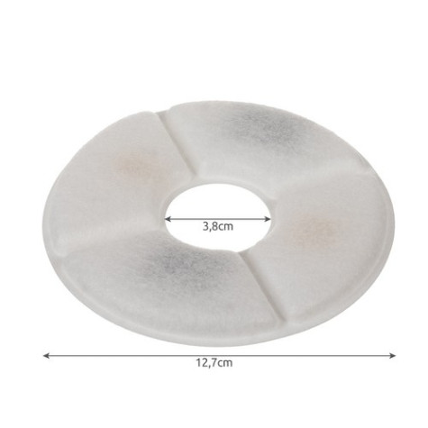 Filtr do pítka 6 ks Purlov 21597 ~ 9