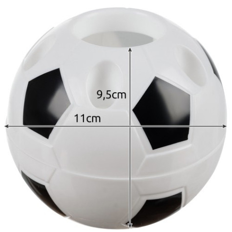 Stojánek na tužky Fotbalový míč Maaleo 22164 ~ 6