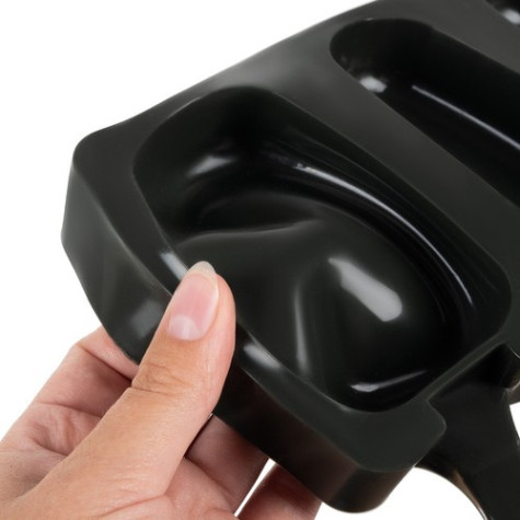 Silikonová forma na zmrzlinu Ruhhy 20990 ~ 3