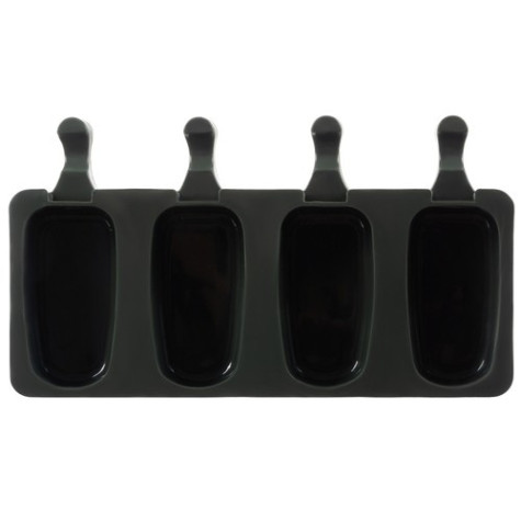 Silikonová forma na zmrzlinu Ruhhy 20990 ~ 5