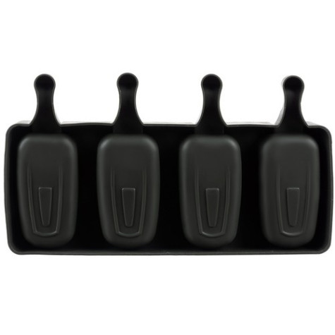 Silikonová forma na zmrzlinu Ruhhy 20990 ~ 6