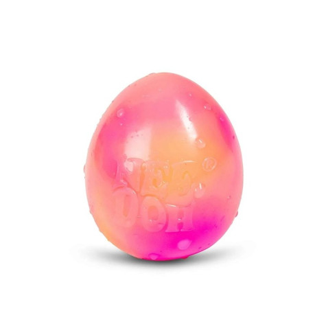 Schylling NeeDoh Mačkací Velikonoční vejce ~ 3