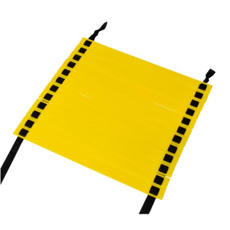 Koordinační gymnastický tréninkový žebřík Trizand 5067 ~ 4