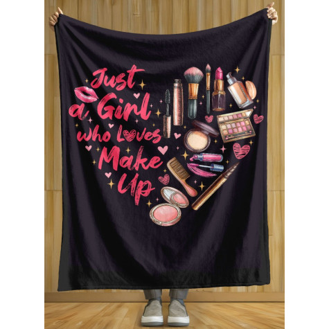 Deka 200 x 140 cm - Kosmetička ~ 2