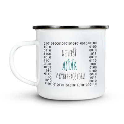 Ahome Plecháček 330 ml - Nejlepší ajťák