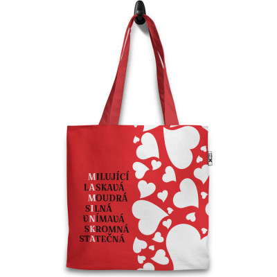 Taška 37x40cm - Maminka tajenka