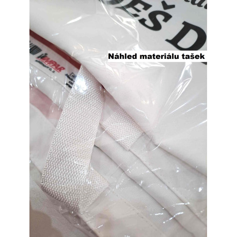 Taška 37x40cm - Dcera - nejkrásnější dar ~ 2