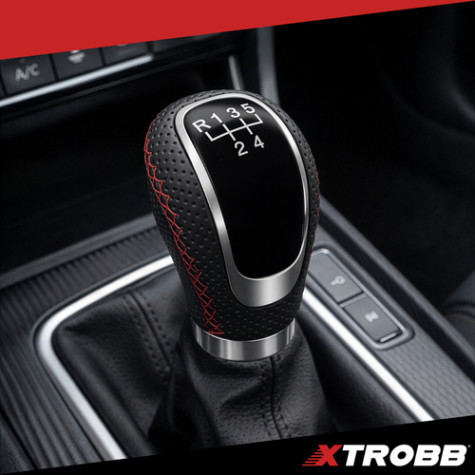 Hlavice na řadicí páku univerzální Xtrobb 27416 ~ 2