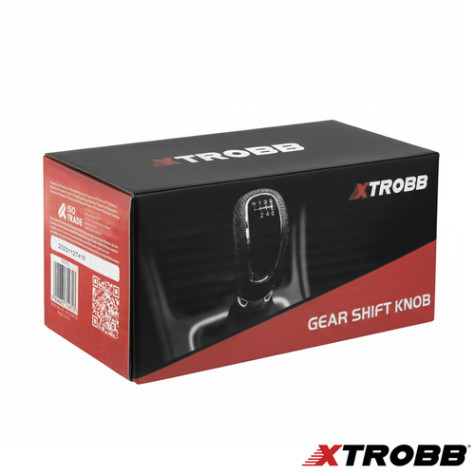 Hlavice na řadicí páku univerzální Xtrobb 27416 ~ 9