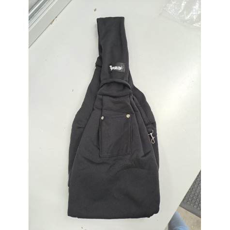 Přepravní taška pro domácí mazlíčky Purlov 26671 ~ 6