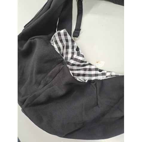 Přepravní taška pro domácí mazlíčky Purlov 26671 ~ 8