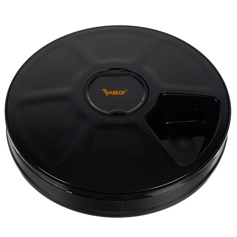 Automatický dávkovač na krmivo Purlov 20759 ~ 1