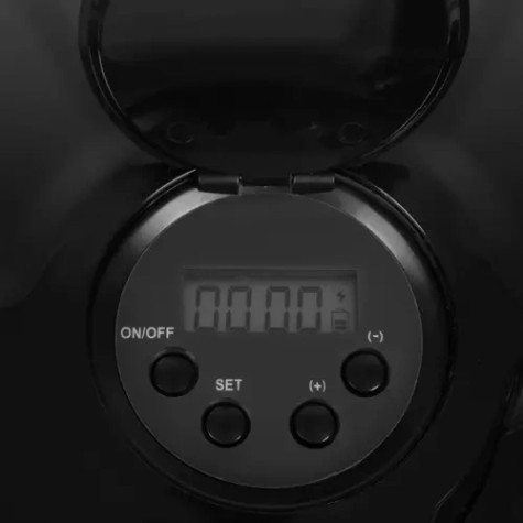 Automatický dávkovač na krmivo Purlov 20759 ~ 5