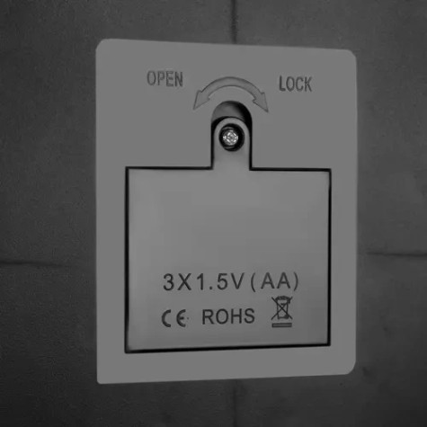 Automatický dávkovač na krmivo Purlov 20759 ~ 6