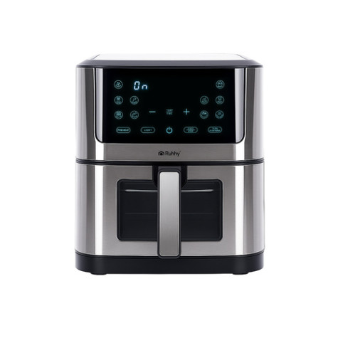 Horkovzdušná fritéza 8 l Ruhhy 25512 ~ 3