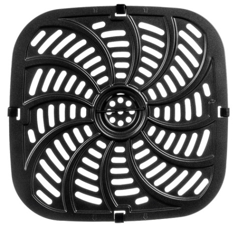 Horkovzdušná fritéza 8 l Ruhhy 25512 ~ 7