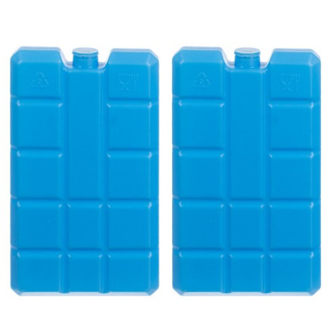 Termo taška s chladící vložkou 40L šedá Trizand 23843 ~ 7