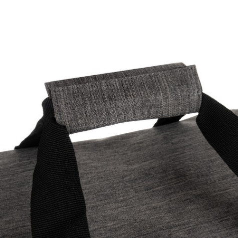 Termo taška s chladící vložkou 40L šedá Trizand 23843 ~ 8