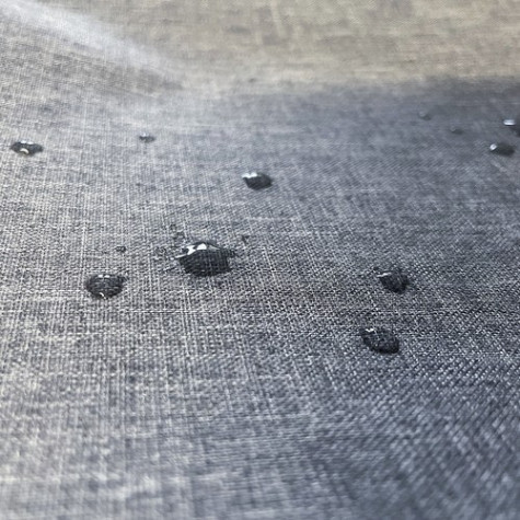 Termo taška s chladící vložkou 40L šedá Trizand 23843 ~ 10