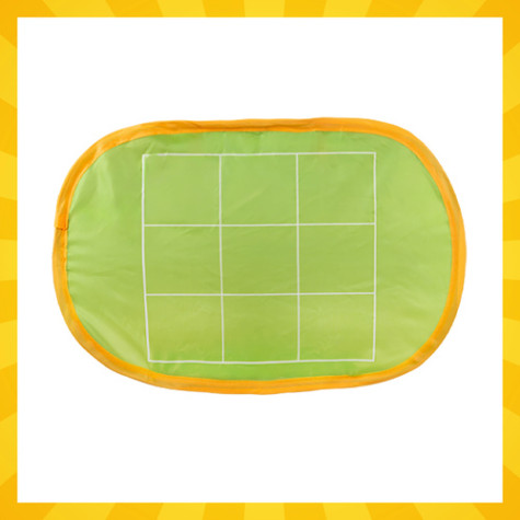 Set her Hod míčem na cíl 3v1 Kruzzel 26751 ~ 8