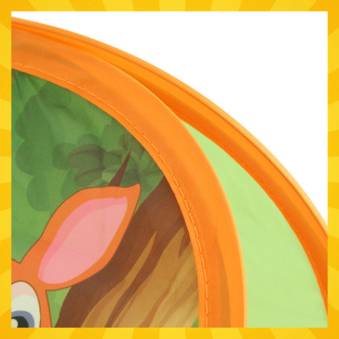 Set her Hod míčem na cíl 3v1 Kruzzel 26751 ~ 9