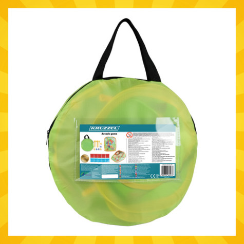 Set her Hod míčem na cíl 3v1 Kruzzel 26751 ~ 11