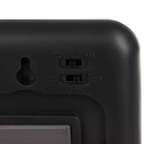 Kuchyňský teploměr se sondou Ruhhy 19155 ~ 4