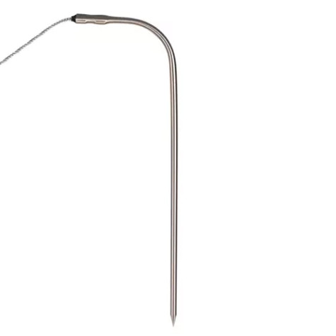 Kuchyňský teploměr se sondou Ruhhy 19155 ~ 6