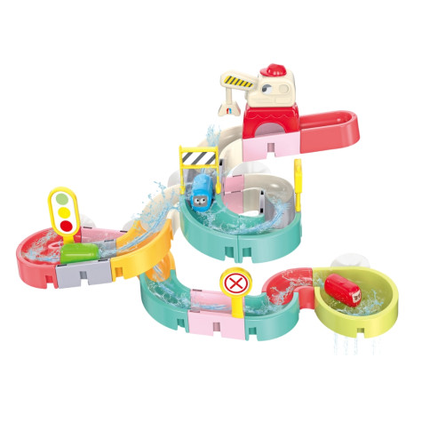 Sedola DIY Kuličková dráha do vody 37 ks ~ 1