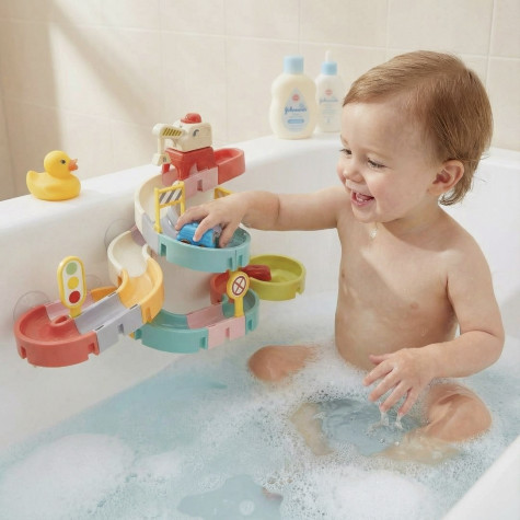 Sedola DIY Kuličková dráha do vody 37 ks ~ 2