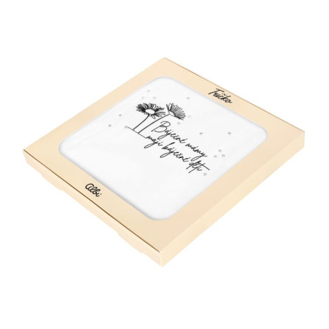 Albi Dámské tričko s kamínky - Báječné maminky - XL ~ 3