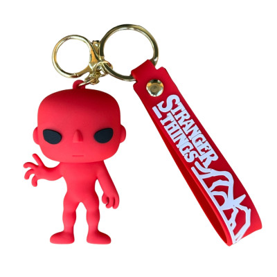 Klíčenka Stranger Things 8 cm - Vecna