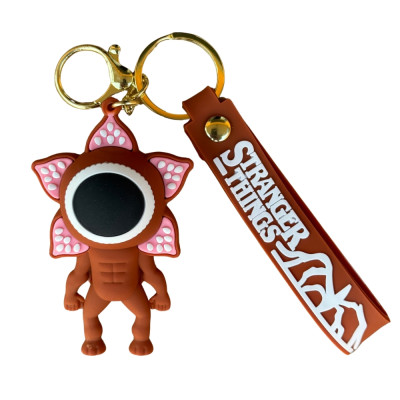 Klíčenka Stranger Things 8 cm - Demogorgon
