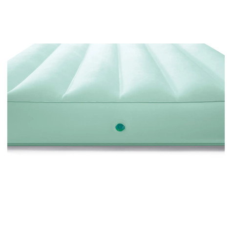 Intex 66803 Matrace dětská nafukovací 88x157x18cm - tyrkysová ~ 5