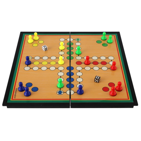 Bonaparte Člověče, nezlob se magnetické ~ 3