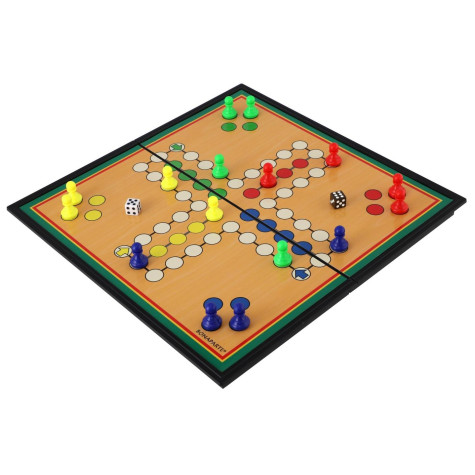 Bonaparte Člověče, nezlob se magnetické ~ 4