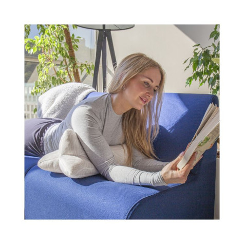 Albi Relaxační polštář - Béžová kost ~ 5