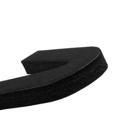 DIY Nalepovací hodiny na zeď 3D černé Ruhhy 19928 ~ 3