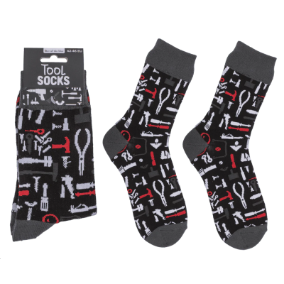 Ponožky Nářadí - vel. 42-46