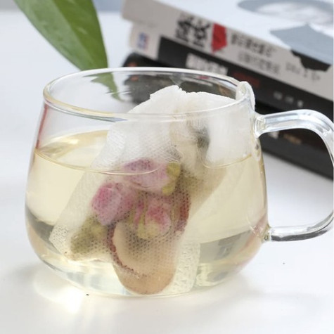 Čajové sáčky plnitelné 100 ks Ruhhy 23841 ~ 4