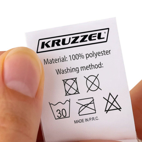 Kostým dětský Jednorožec barevný 3 ks Kruzzel 22962 ~ 6