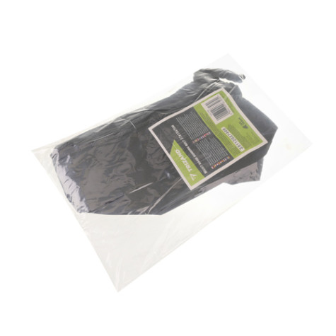 Ledvinka na běžení černá Trizand 27408 ~ 9