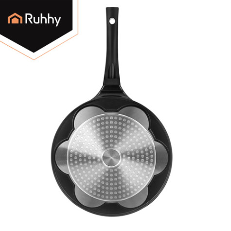 Pánev na lívance 26,5 cm Smajlící Ruhhy 27273 ~ 3