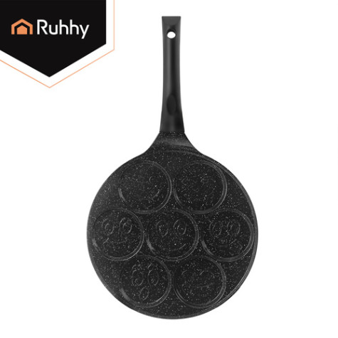 Pánev na lívance 26,5 cm Smajlící Ruhhy 27273 ~ 4