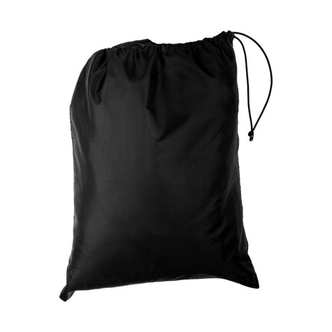 Sluneční clona na čelní okno auta 242x142cm černá ~ 7